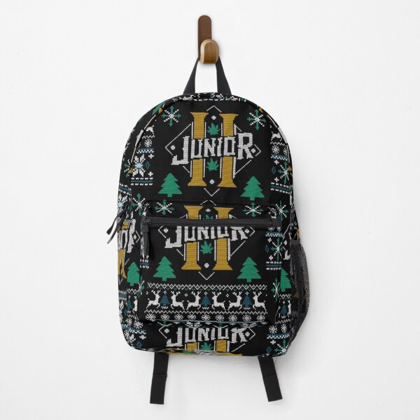 Item preview, Junior H Corridos Tumbados Ugly Christmas Sweater Design designed and sold by ASLdesigner.