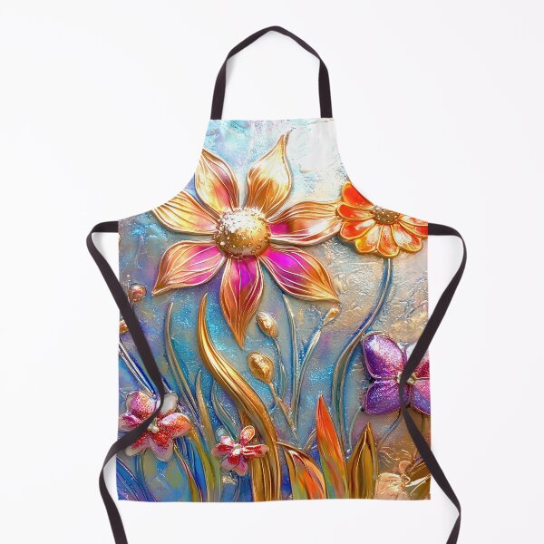 Item preview, Metal Flowers designed and sold by Store With Cool Stuff.