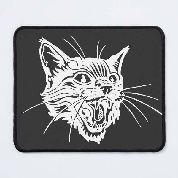 Item preview, SASSYCAT designed and sold by cjhawleyart.