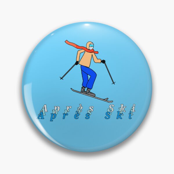 Item preview,  Apres ski designed and sold by Klaus-y.