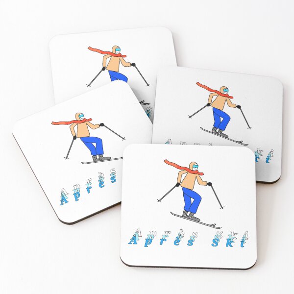 Item preview,  Apres ski designed and sold by Klaus-y.
