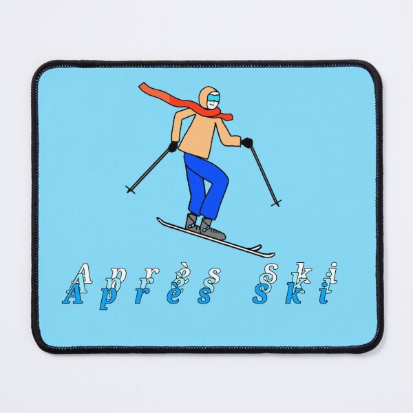 Item preview,  Apres ski designed and sold by Klaus-y.