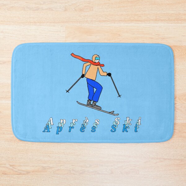Item preview,  Apres ski designed and sold by Klaus-y.