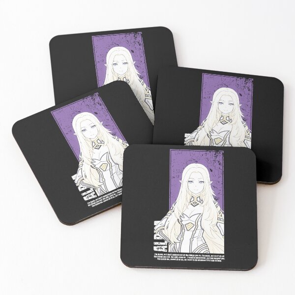 Item preview, Waifus Elf Seven Shadow designed and sold by Nervas.