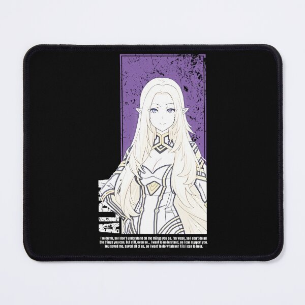 Item preview, Waifus Elf Seven Shadow designed and sold by Nervas.