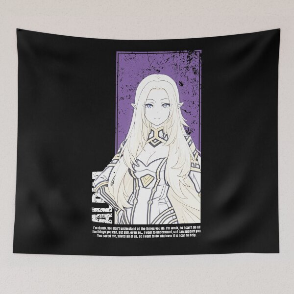 Item preview, Waifus Elf Seven Shadow designed and sold by Nervas.