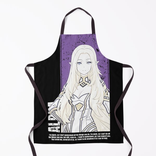 Item preview, Waifus Elf Seven Shadow designed and sold by Nervas.