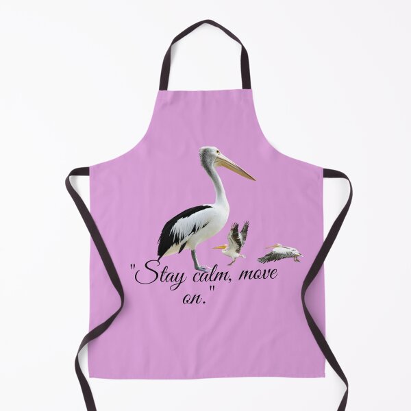 Item preview, "Stay calm, move on." designed and sold by NG4ever.