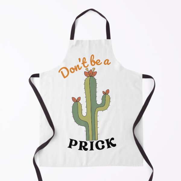 Item preview, Don’t Be A Prick designed and sold by CoxCollective.