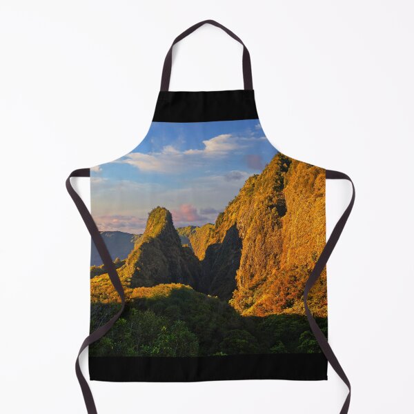 Item preview, ʻĪao Valley State Monument designed and sold by Alex Preiss.