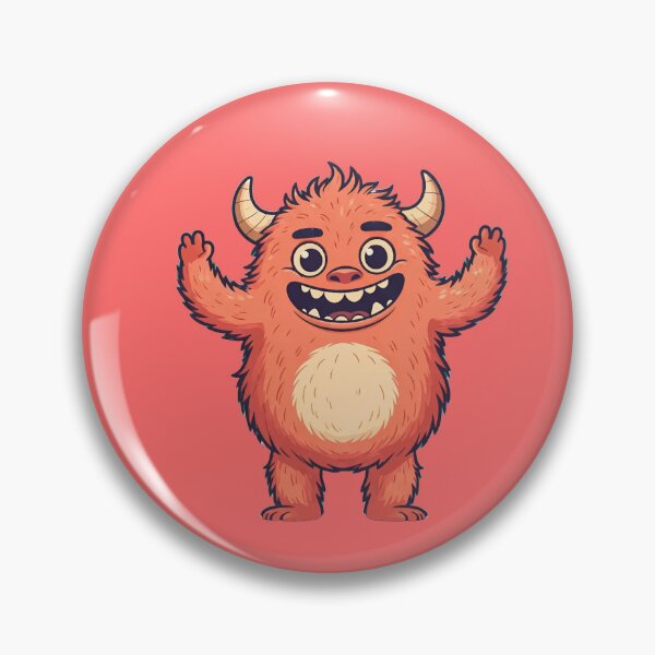 Item preview, Hormone Monster's Wild Dream designed and sold by HipsterAnimals.