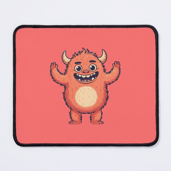 Item preview, Hormone Monster's Wild Dream designed and sold by HipsterAnimals.