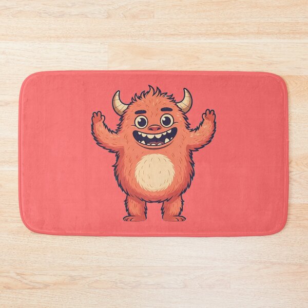 Item preview, Hormone Monster's Wild Dream designed and sold by HipsterAnimals.