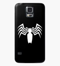 The Symbiote Case/Skin for Samsung Galaxy