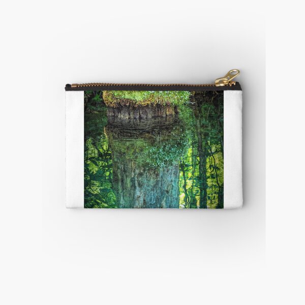 Item preview, Plitvice Reflection designed and sold by photograham.