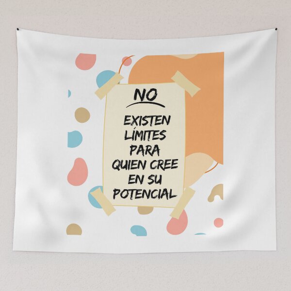 Item preview, Motivación diaria en cada rincón de tu hogar designed and sold by Viva-Vibes504.
