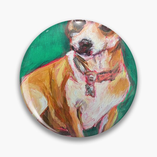 Item preview, Puppy designed and sold by Made in weirdo land.