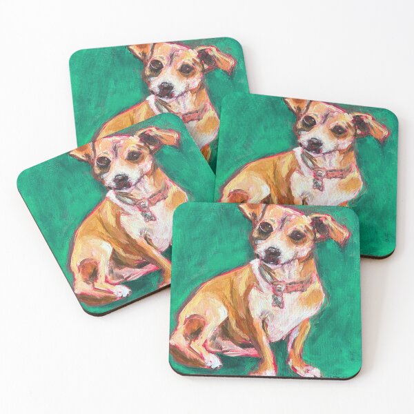 Item preview, Puppy designed and sold by Made in weirdo land.
