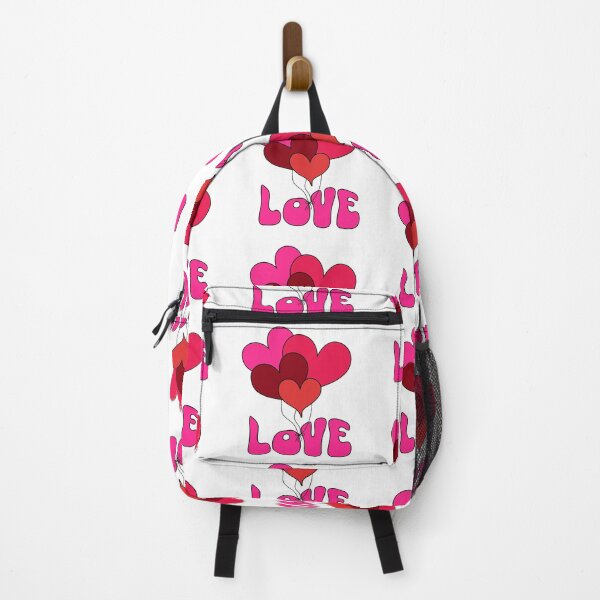Item preview, Love Heart Balloons Valentine Design designed and sold by Mmmcdermott1804.