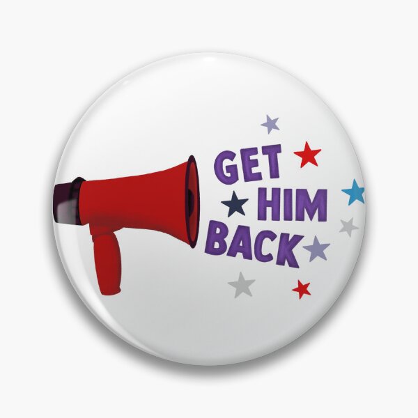 Item preview, Get Him Back designed and sold by lovenemotions.
