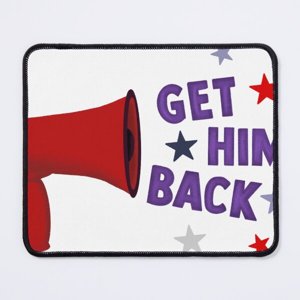 Item preview, Get Him Back designed and sold by lovenemotions.