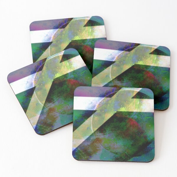 Item preview,  "A Parallel world Peeks Through" designed and sold by Spaceart9.