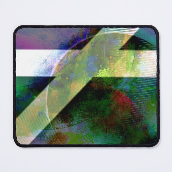Item preview,  "A Parallel world Peeks Through" designed and sold by Spaceart9.
