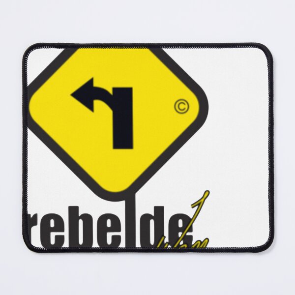 Item preview, Rebel Way Hoodie designed and sold by MimiCreations.