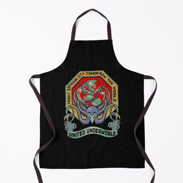 Item preview, United Underworld designed and sold by DorkZombie.