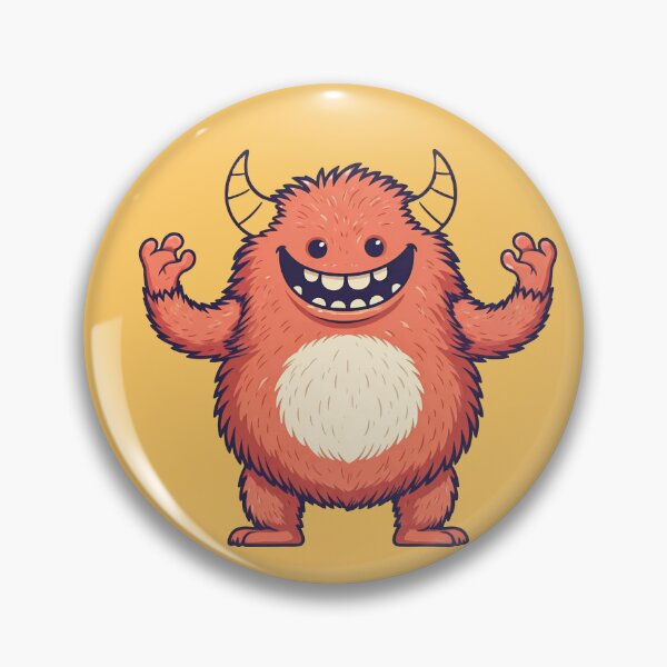 Item preview, MonaMouth designed and sold by HipsterAnimals.
