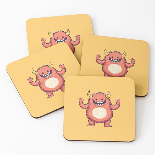 Item preview, MonaMouth designed and sold by HipsterAnimals.