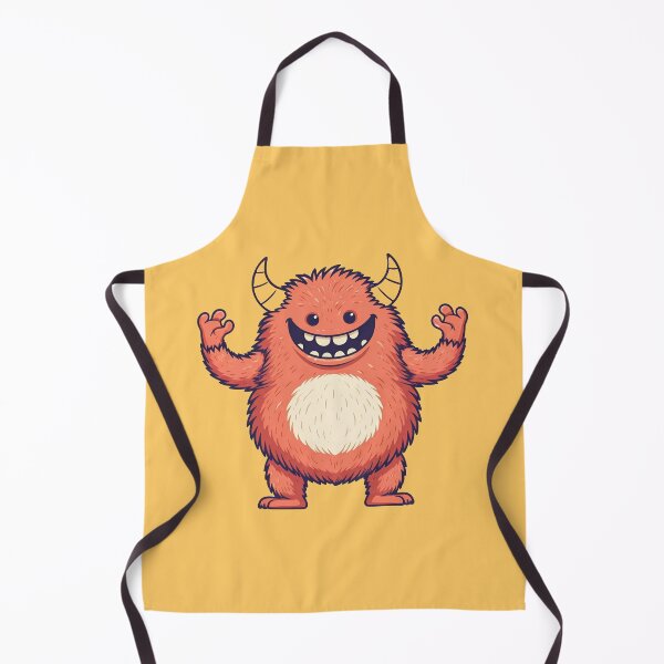 Item preview, MonaMouth designed and sold by HipsterAnimals.
