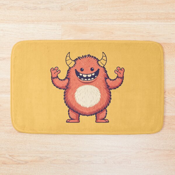 Item preview, MonaMouth designed and sold by HipsterAnimals.