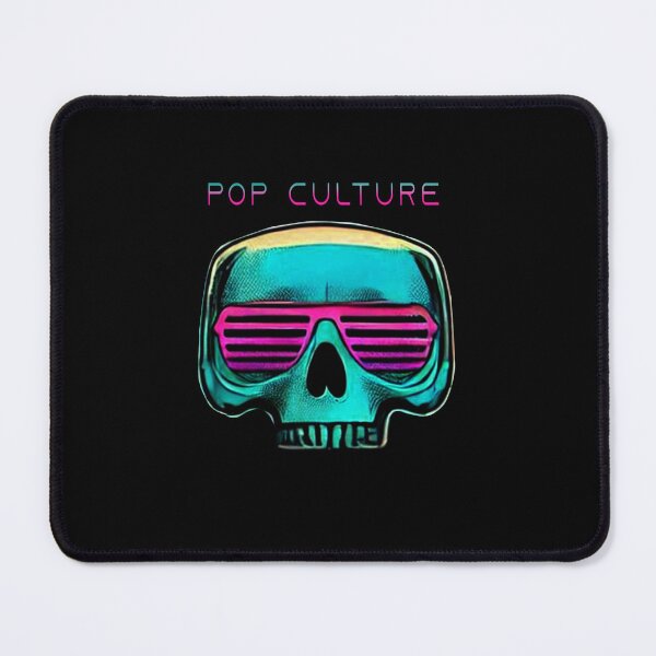 Item preview, Pop Culture designed and sold by okiiskandarart.