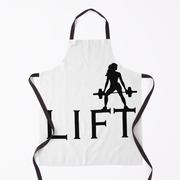 Item preview, Lift Gym Girl Workout Gift Working Out Body Builder designed and sold by CCKimShop.