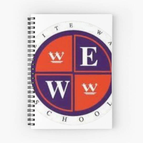 Item preview, Elite Way School Logo T-shirt, Rebel Way designed and sold by MimiCreations.