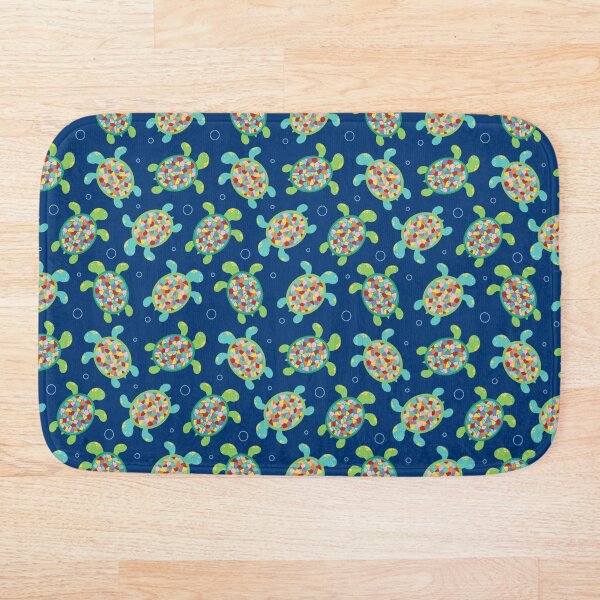 Item preview, Rainbow turtles designed and sold by creativemonsoon.