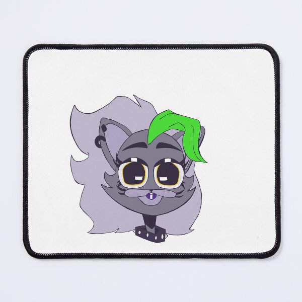 Item preview, Roxanne Wolf designed and sold by freakykitty.