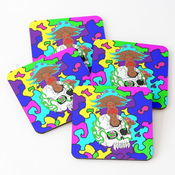 Item preview, skull shroom designed and sold by blackgearz.