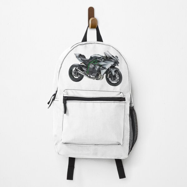 Item preview, Bike Illustration/Drawing! | Motorsport Racing Ninja H2R designed and sold by FilipeFerreira.