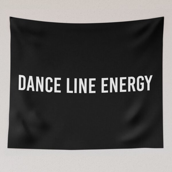 Item preview, Dance Line Energy designed and sold by MbyMorganK.
