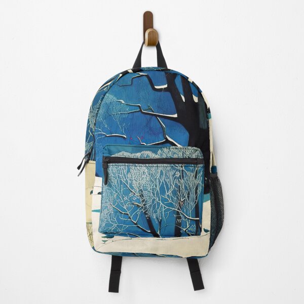 Item preview, Winter's Silent Symphony designed and sold by Pei-Kang Hsu.