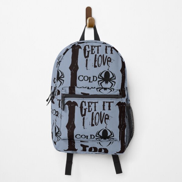 Item preview, I Get It I Love Cold Too designed and sold by WastelandsEdge.