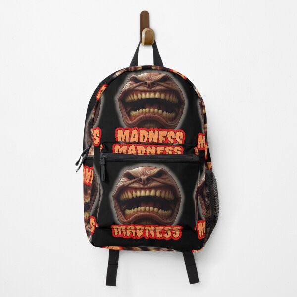 Item preview, Screaming Basketball - March Madness designed and sold by HauntedOpera.