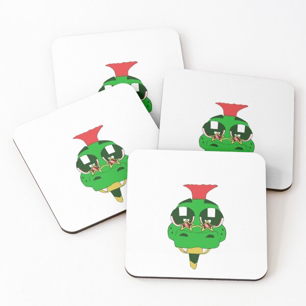 Item preview, Montgomery Gator designed and sold by freakykitty.