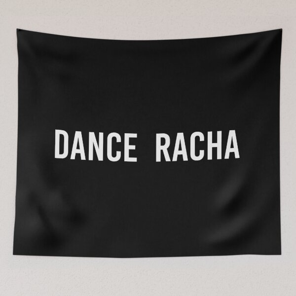 Item preview, Dance Racha designed and sold by MbyMorganK.