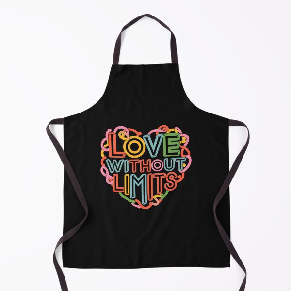 Item preview, Love without limit .. designed and sold by nimmitrends.