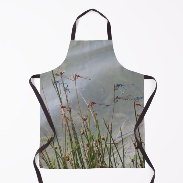 Item preview, Damselfly Lovefest at Bordertown South Australia designed and sold by Todays a Good Day.