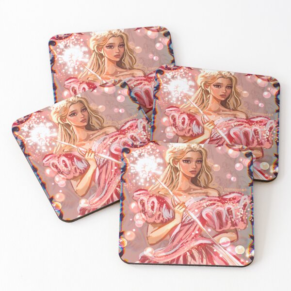 Item preview, Pink  designed and sold by smoustart.