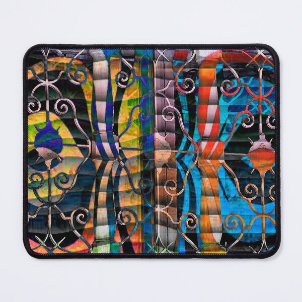 Item preview, Beverly Hills Window Art designed and sold by heatherfriedman.